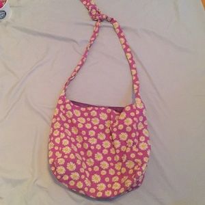 Cute daisy bag!!